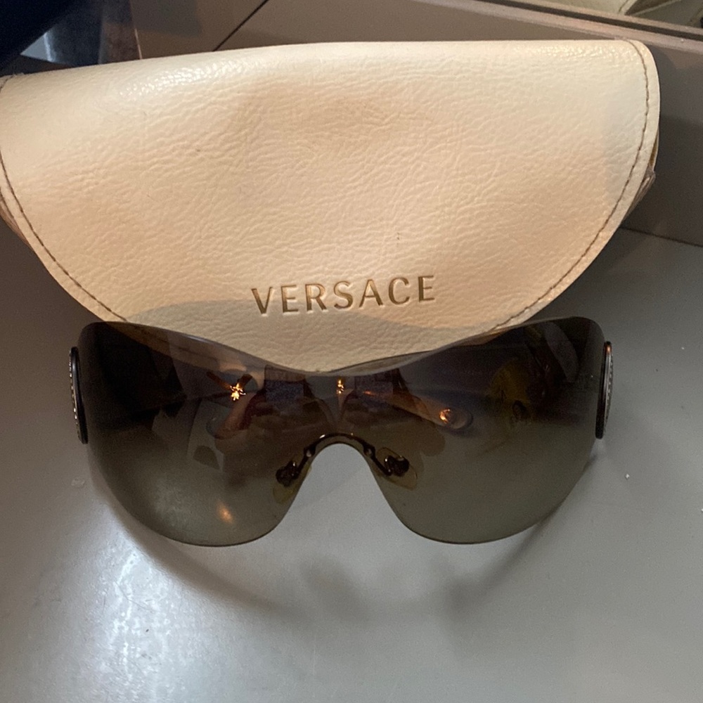 Versace Sunglasses